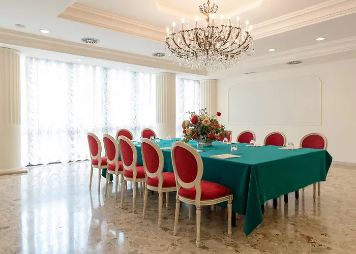 Hotel President Rimini